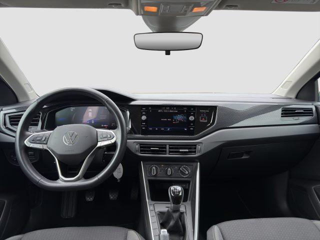 VOLKSWAGEN Polo Polo 1.0 TSI Life