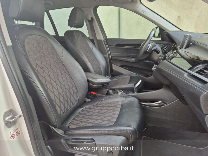 BMW X1 F48 2019 Diesel xdrive18d xLine Plus auto