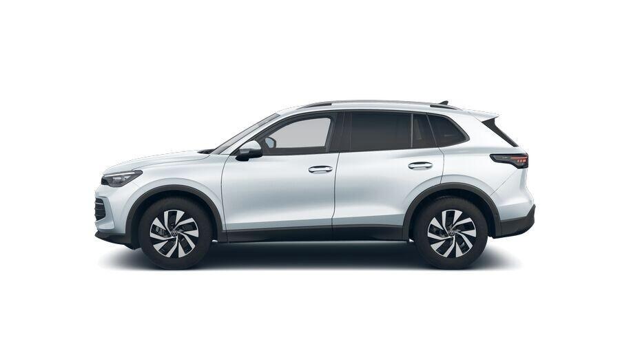 VWTiguan 2.0 TDI 150 CV DSG Edition Plus PROMO
