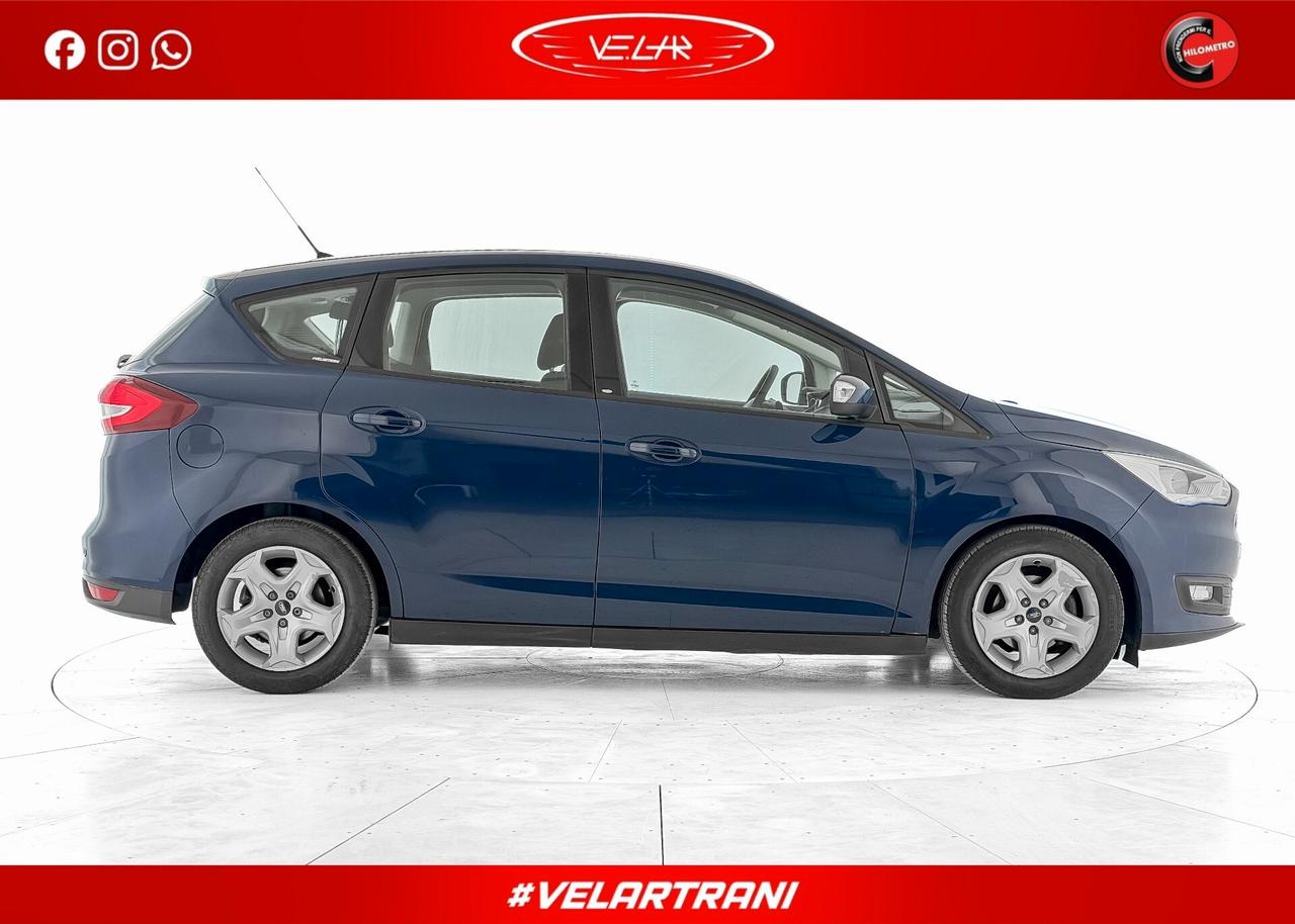 Ford C-Max 1.5 TDCi 95CV Start&Stop Business