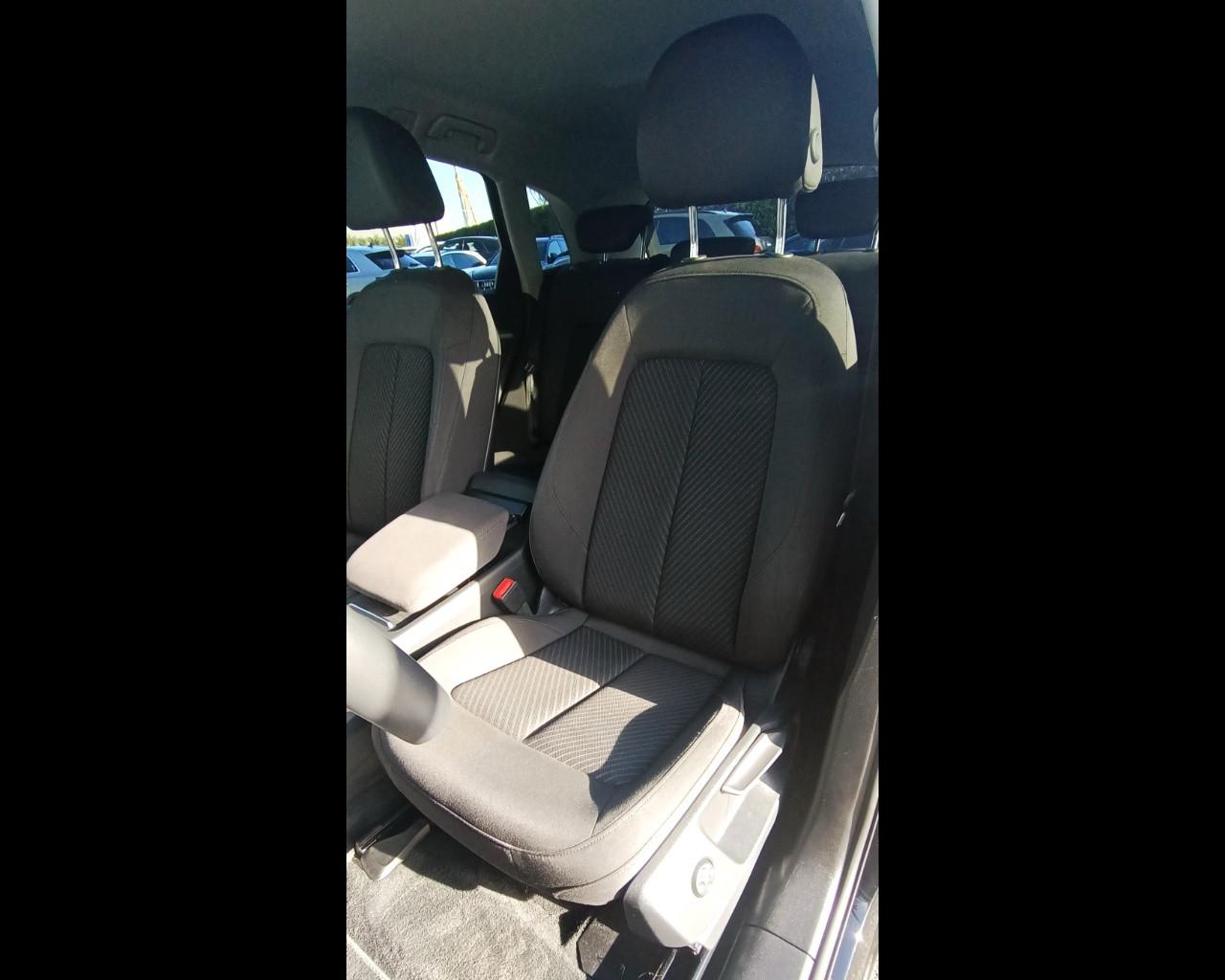 AUDI Q5 40 TDI QUATTRO S-TRONIC BUSINESS