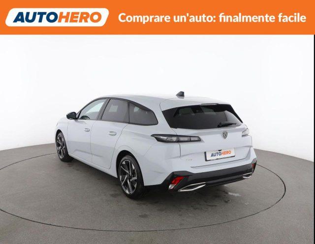 PEUGEOT 308 BlueHDi 130 S&S EAT8 SW Allure