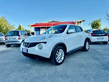 Nissan Juke 1.6 Tekna NEOPATENTATI