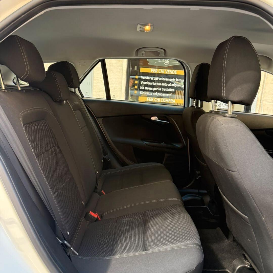 Fiat Tipo 1.6 Mjt - 120CV