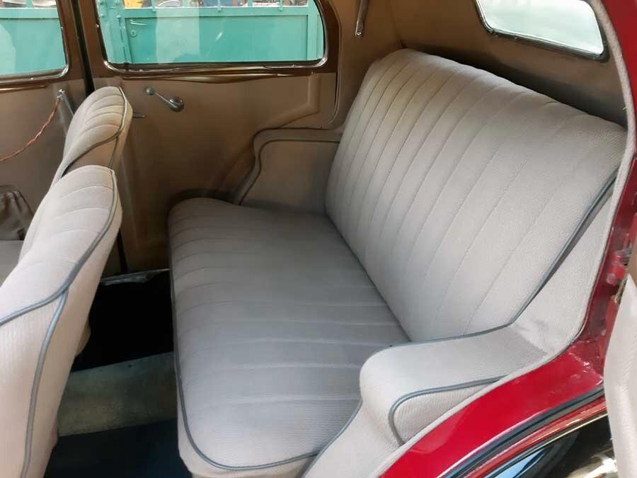 Fiat 508 C "Nuova Balilla" Trasformabile - 1939 - SUMMER PRICE
