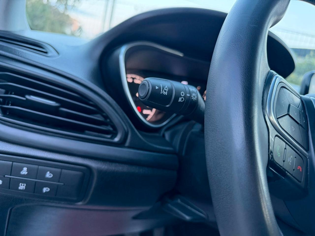 Fiat Tipo 1.6 Mjt SeS 5P 131cv Business