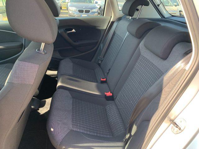 VOLKSWAGEN Polo 1.4 TDI 5p. Fresh