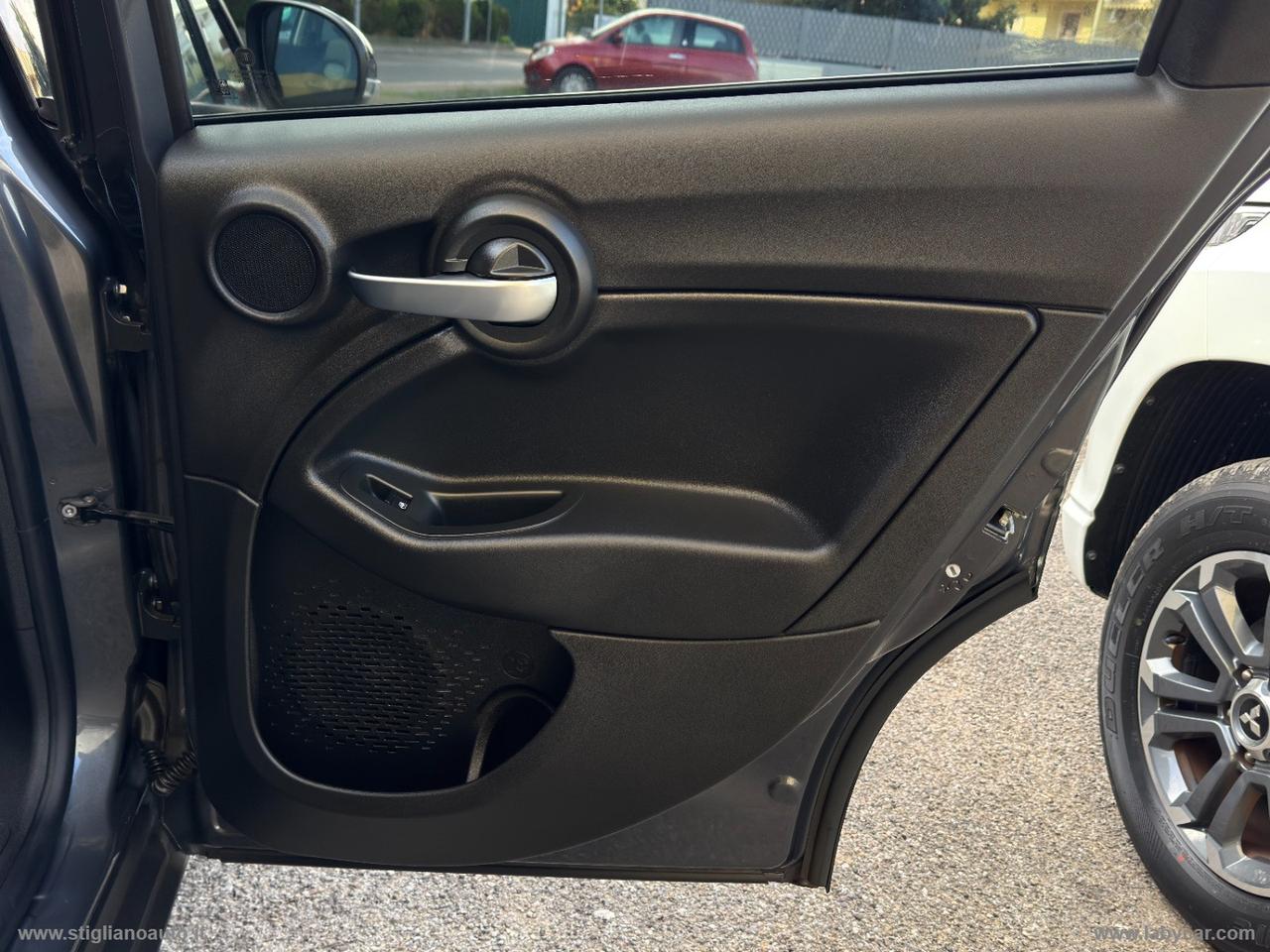 FIAT 500X 1.3 M.Jet 95 CV Connect PREZZO REALE