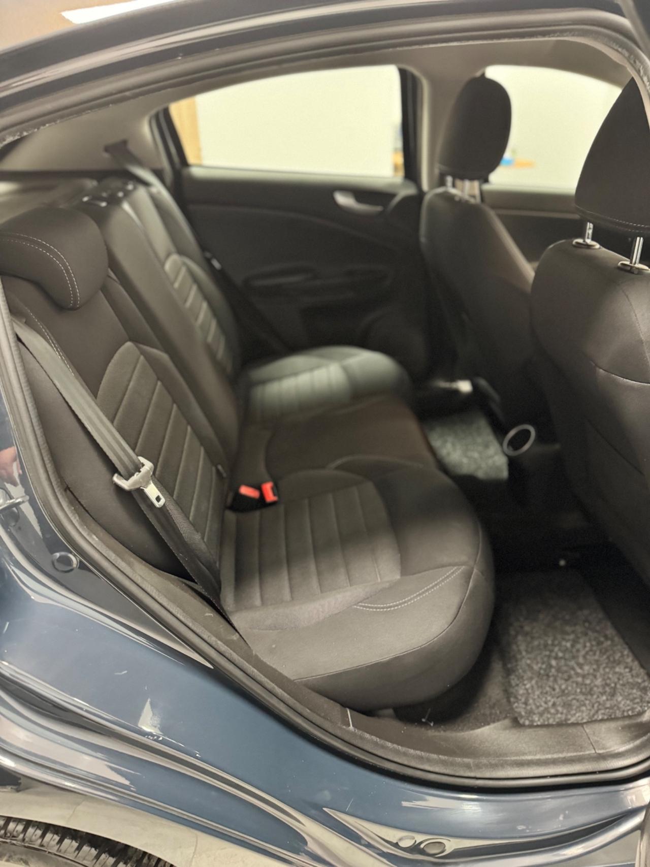Alfa Romeo Giulietta 1.6 JTDm 120 CV Super