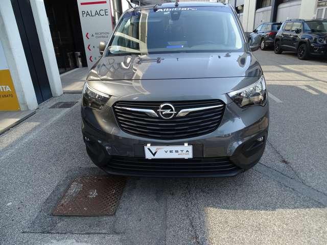 Opel Combo L2H1