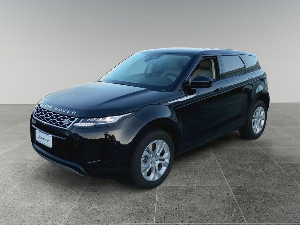 Land Rover Range Rover Evoque 2.0 D I4 MHEV SE AWD Auto