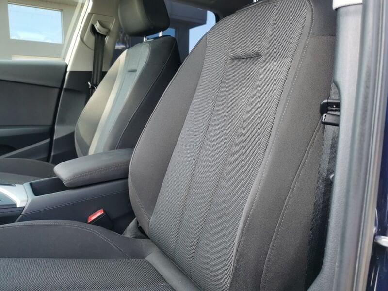 Audi A4 A4 Avant 35 TDI/163 CV S tronic Business Advanced