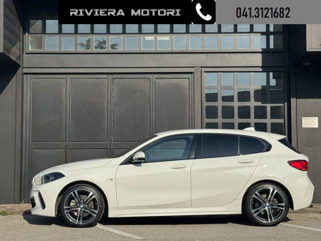 BMW 116 d 5p. Msport