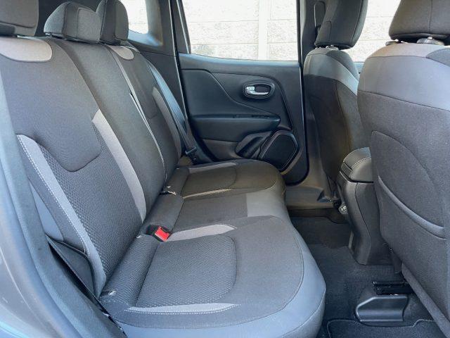 JEEP Renegade 1.6 MJT 130CV LIMITED APPLE CARPLAY CRUISE ADATT.