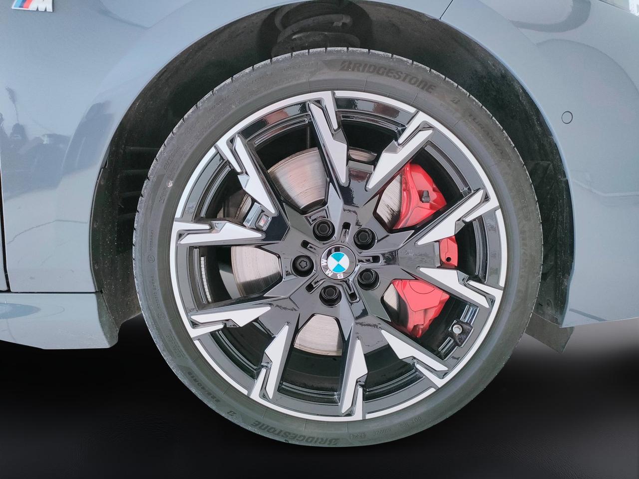 BMW Serie 1 F70 - 120d 48V MSport Pro auto