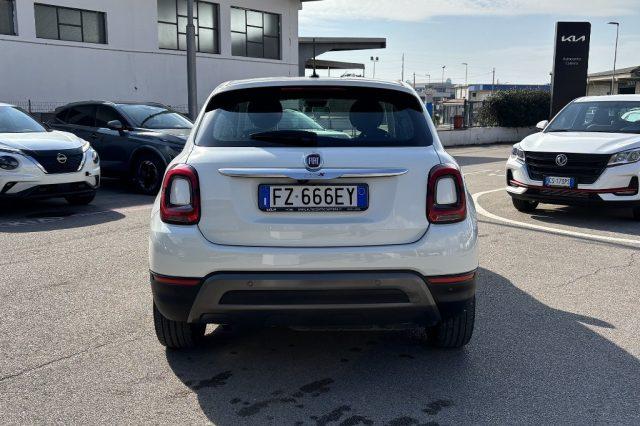 FIAT 500X 1.3 MultiJet 95 CV City Cross