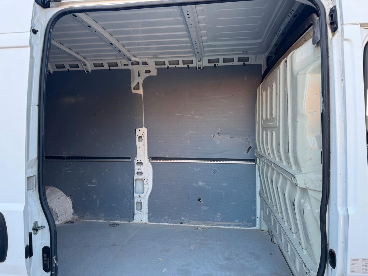 Peugeot Boxer 335 2.0 BlueHDi 130CV PLM-TM Furgone