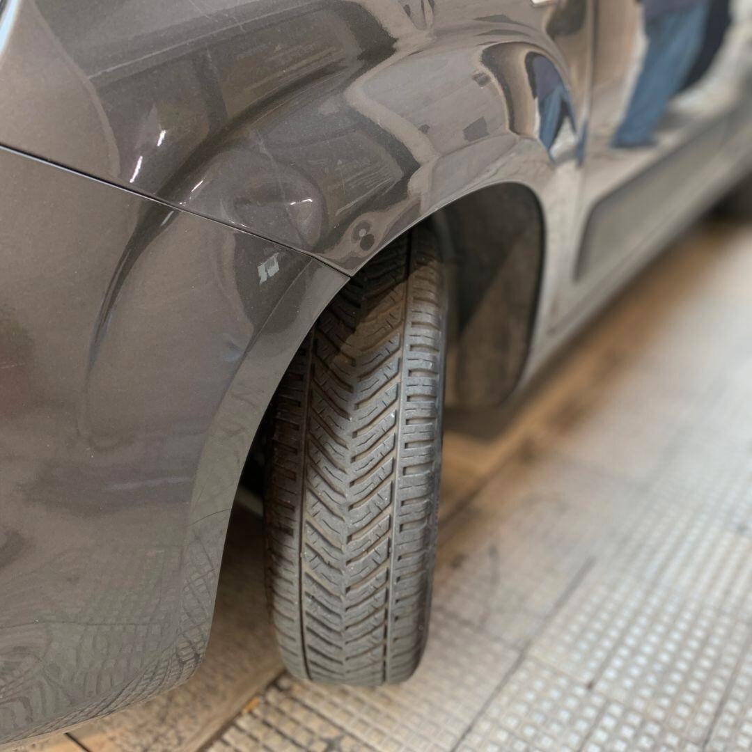 Fiat Panda 1.2 benzina 69cv