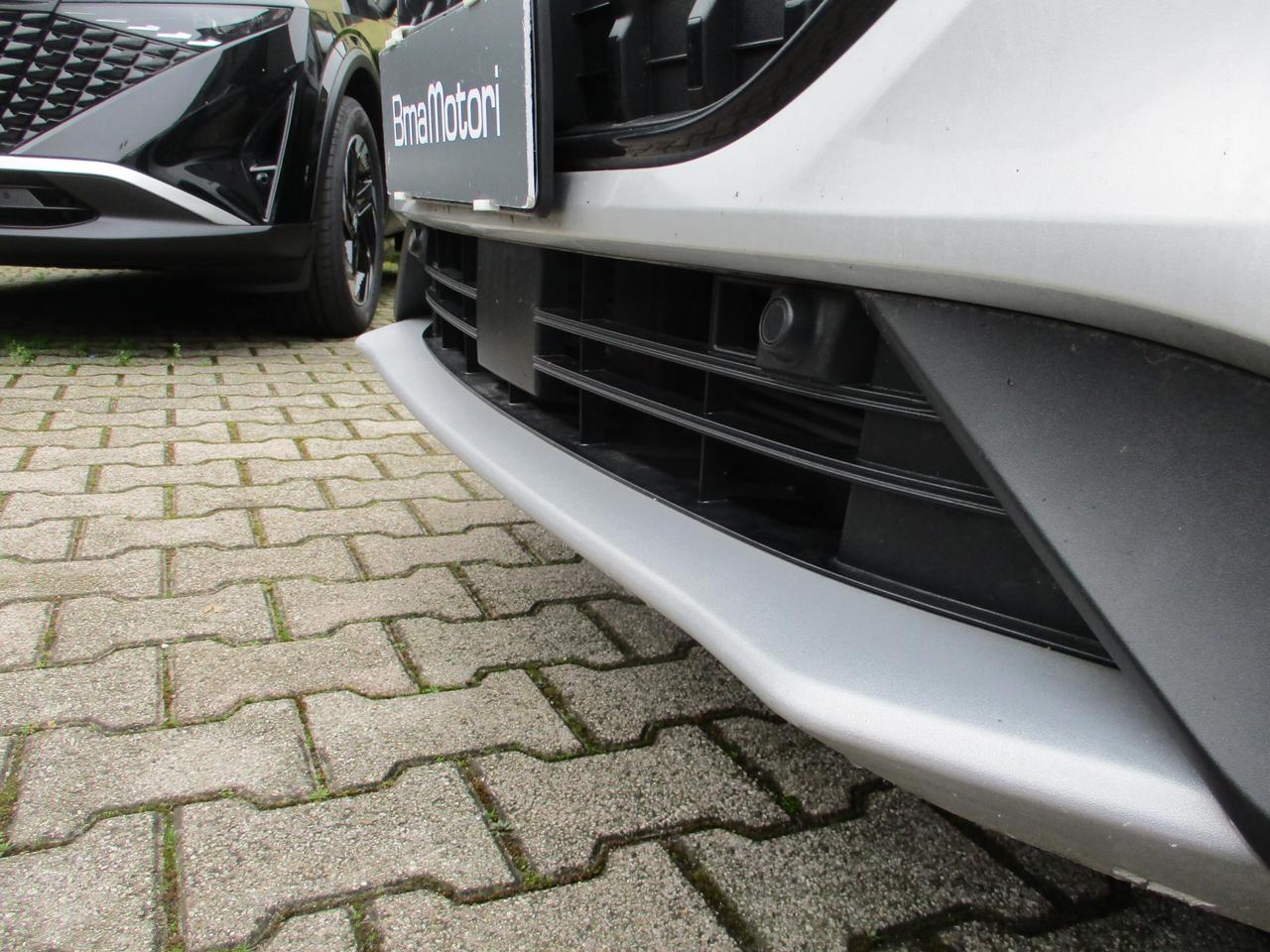 Ford Focus Active Wagon Focus Active SW 1.0 ecoboost hybrid 125cv