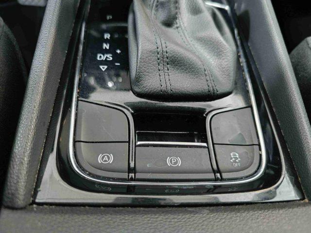 SKODA Karoq 2.0 TDI EVO SCR 115 CV DSG Executive