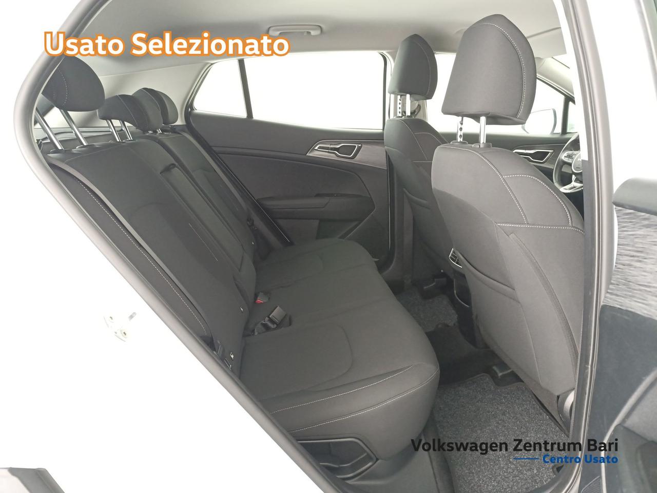 Kia Sportage 1.6 tgdi gpl business 136cv 2wd