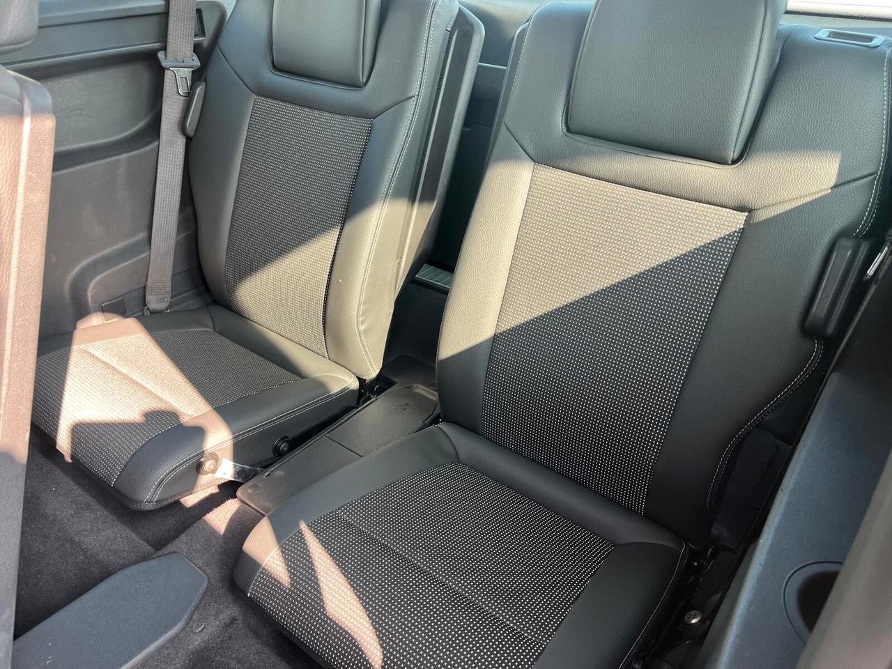 Opel Zafira 1.6 16V ecoM 94CV Cosmo