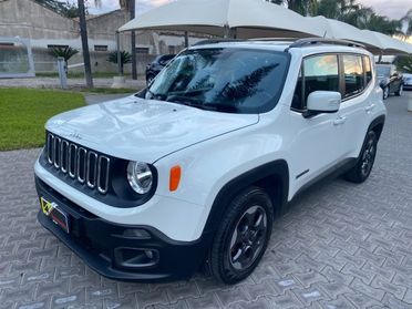 JEEP Renegade 1.6 Mjt 120 CV Longitude