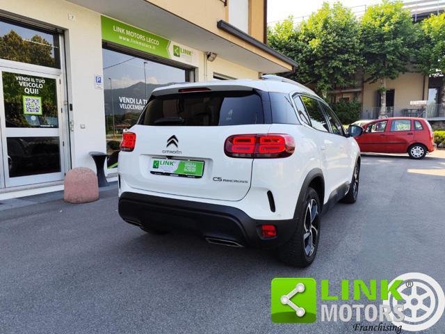 CITROEN C5 Aircross BlueHDi 130 S&S Feel Pack GARANZIA INCLUSA