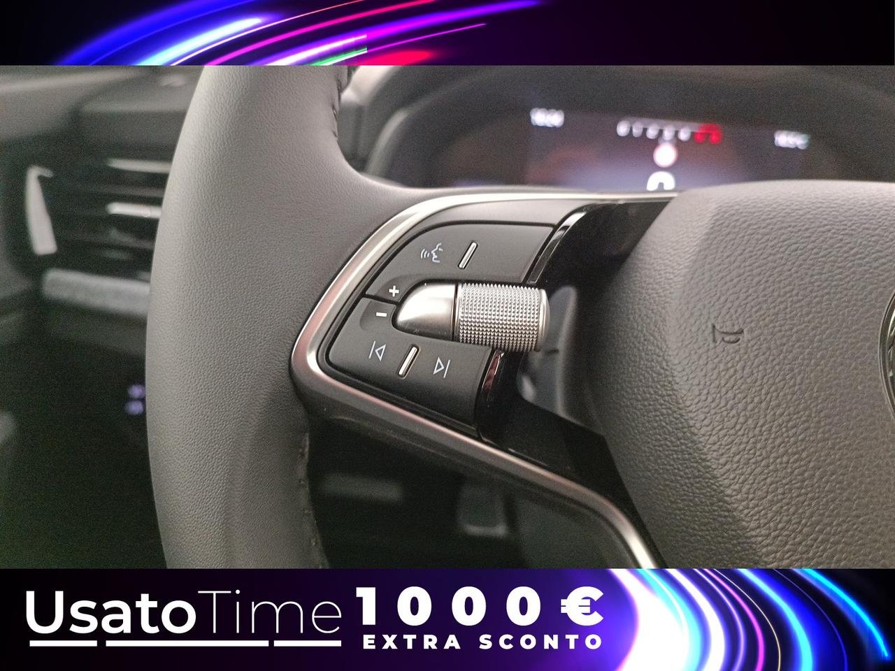 Skoda Kamiq 1.0 tsi 115cv selection
