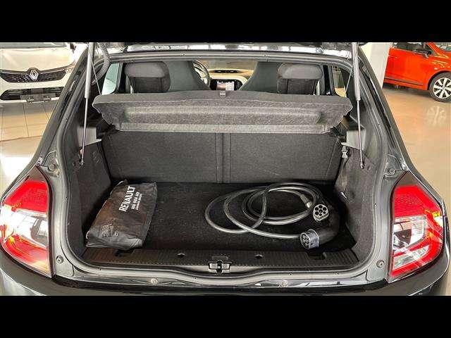 Renault Twingo Zen 22kWh
