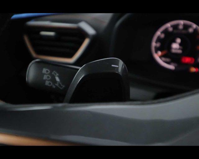 CUPRA Formentor 2.0 TSI 4Drive DSG