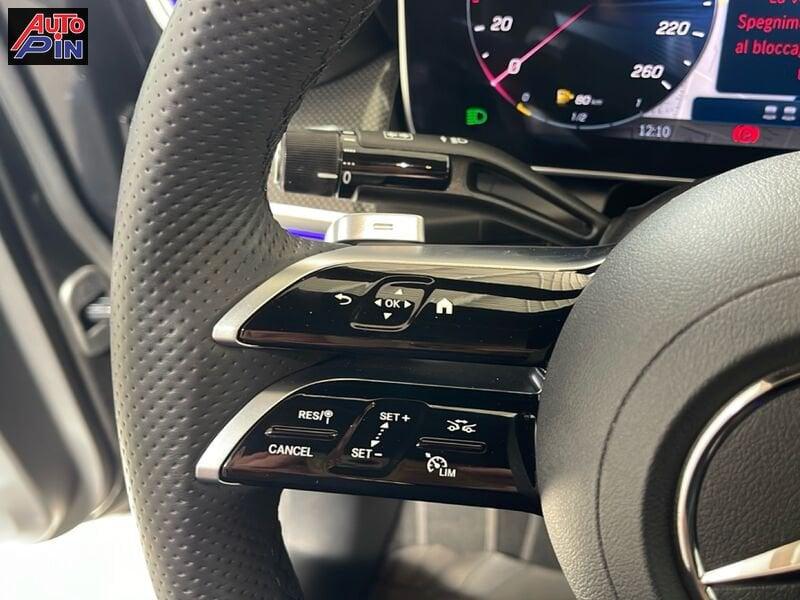 Mercedes-Benz GLC GLC 220d 4M MHEV AMG Line Premium