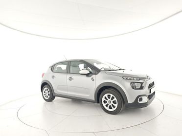 Citroën C3 PureTech 83 S&S You