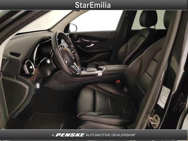 Mercedes-Benz GLC 300 GLC 300 de 4Matic EQ-Power Sport