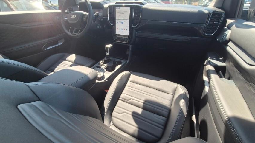 Ford Ranger 2.0 ECOBLUE DC Limited 5 posti - 2025