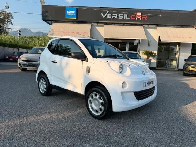 Aixam E-Minauto Access