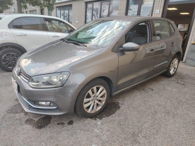 VOLKSWAGEN Polo 1.4 TDI 5p. Comfortline NEOPATENTATI-EURO 6B