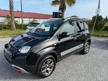 Fiat Panda Cross 1.3 MJT 95 CV S&S 4x4