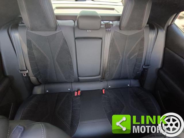 DS AUTOMOBILES DS 4 E-Tense 225 Performance Line+