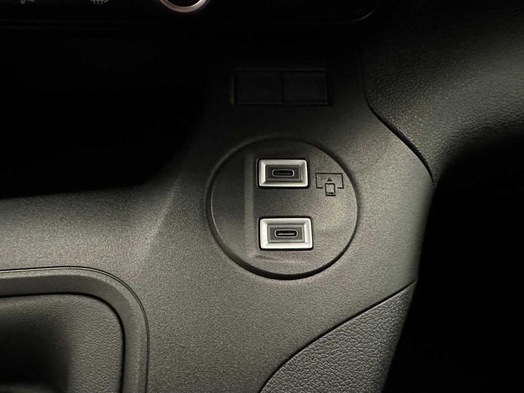 Fiat Doblo III Doblo van 1.5 bluehdi 130cv CH1