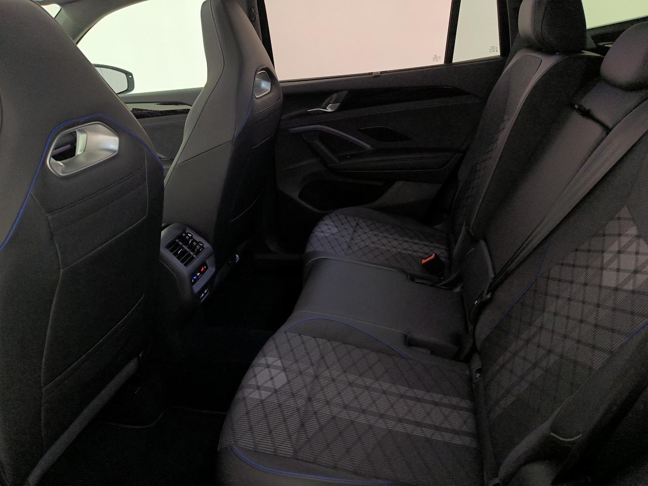 Volkswagen Tayron 1.5 tsi ehybrid r-line plus 204cv dsg