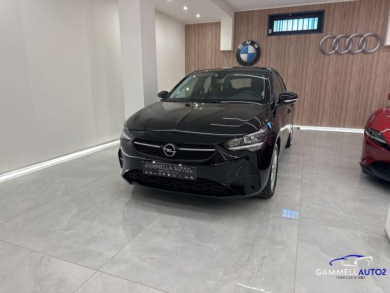 Opel Corsa 1.5 diesel 100 CV Edition