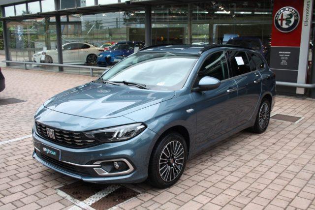 FIAT Tipo SW 1300 MJT 95CV E6D-Temp LIFE