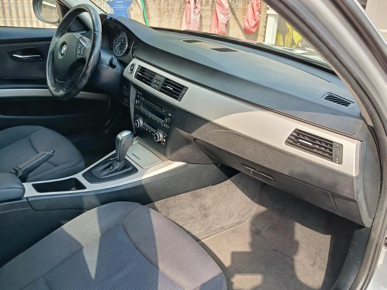 Bmw 320 320d cat Touring MSport