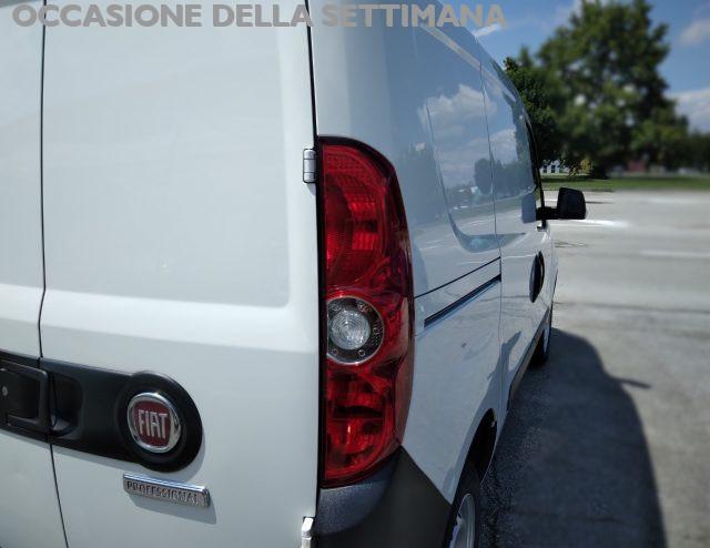 FIAT Doblo Doblò 1.6 MJT 90CV S&S PC-TN Cargo Business