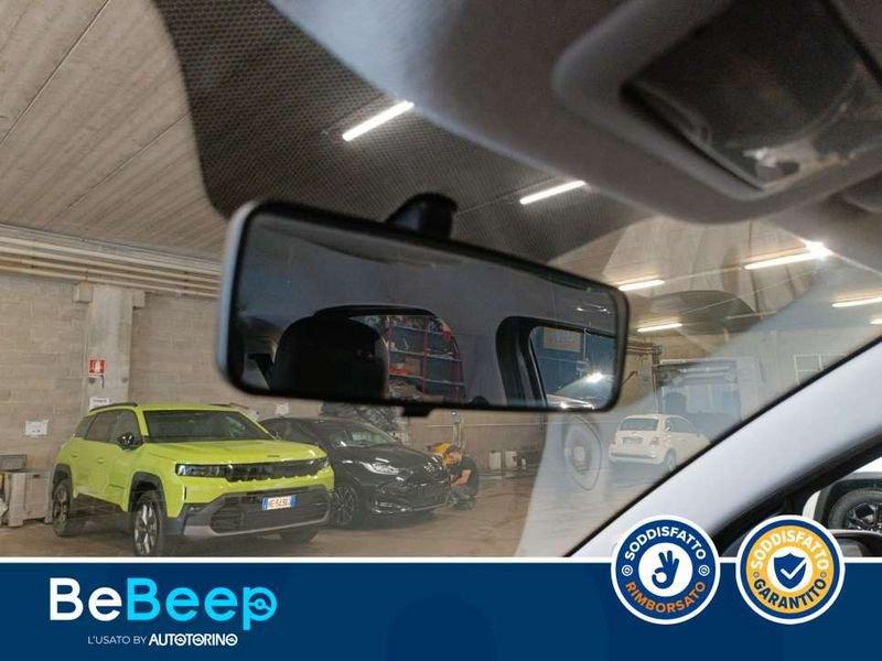 FIAT Panda Cross PANDA 1.0 FIREFLY HYBRID CITY CROSS S&S 70CV 5P.TI