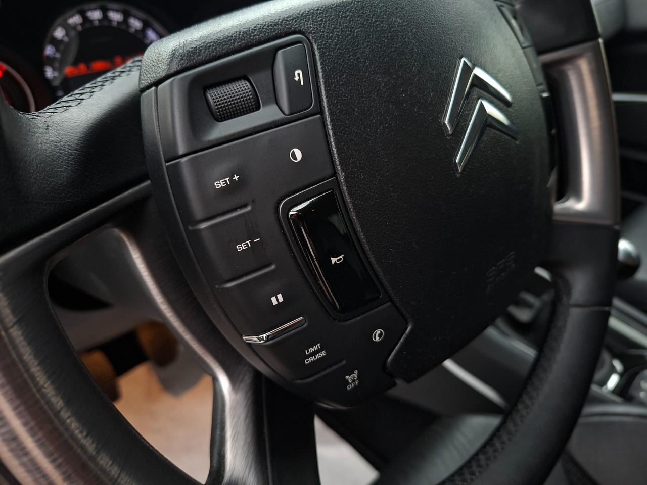 Citroen C5 2.0 HDi Airdream Executive