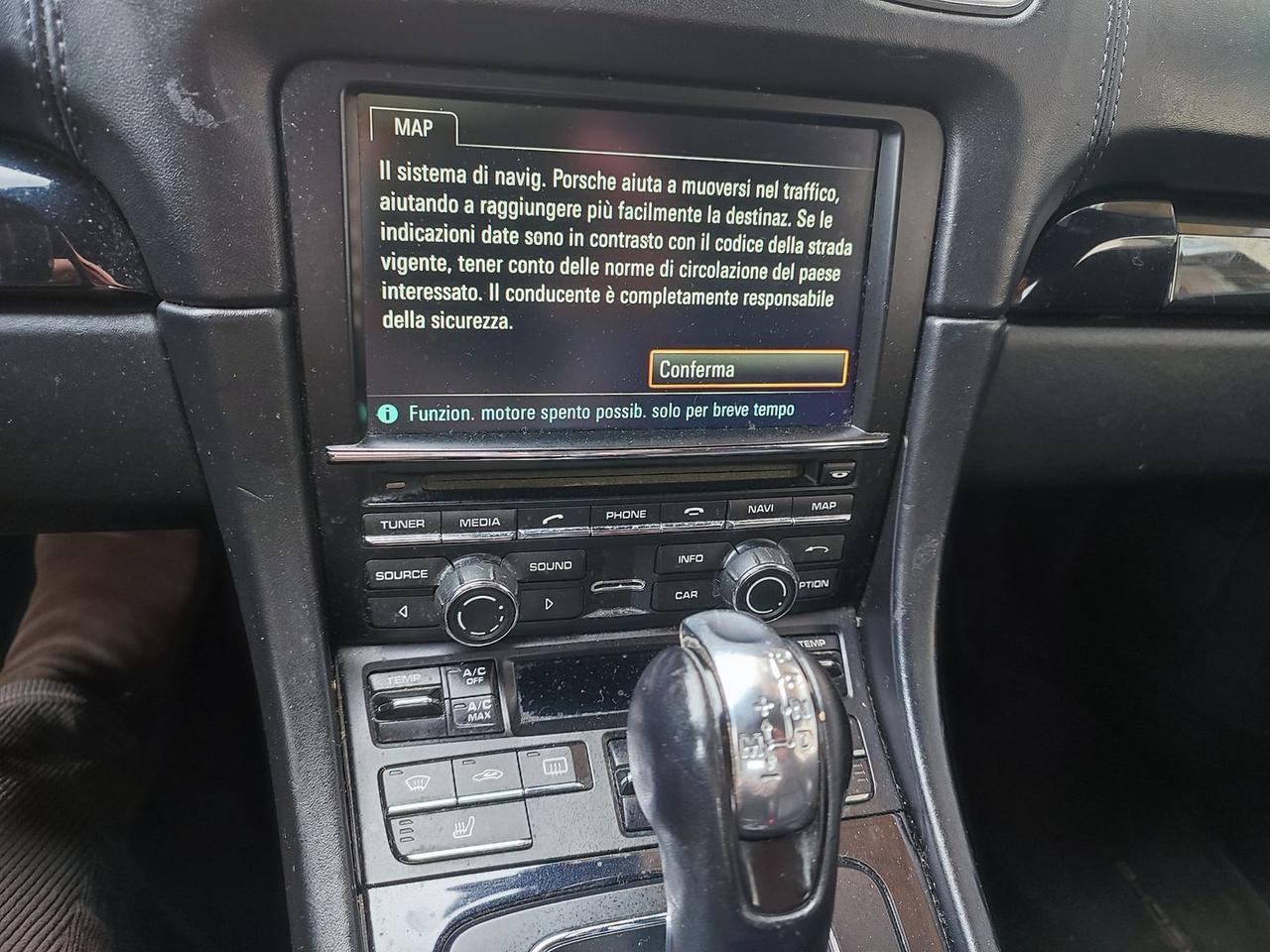 Porsche Boxster 718 Boxster 2.7 Black Editi #8091