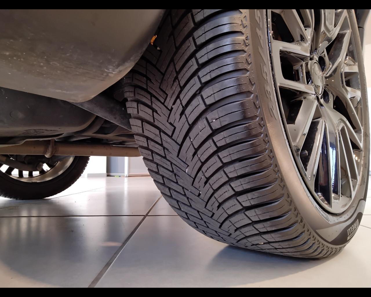 JEEP Compass II 2021 - Compass 1.5 turbo t4 mhev Upland 2wd 130cv