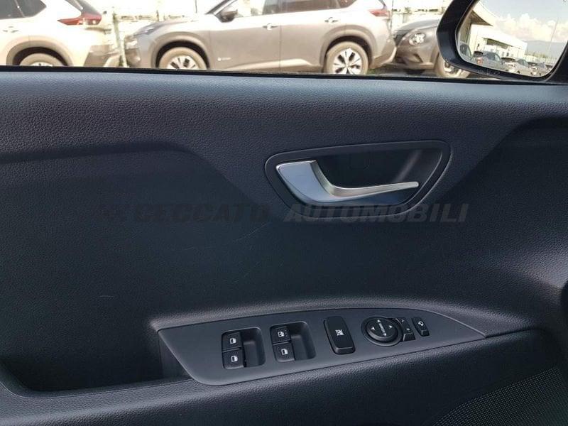 KIA Stonic Stonic 1.2 dpi Style 84cv